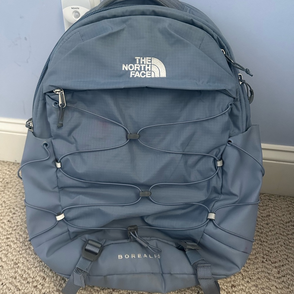 The North Face Borealis Woman’s Backpack - Blue
